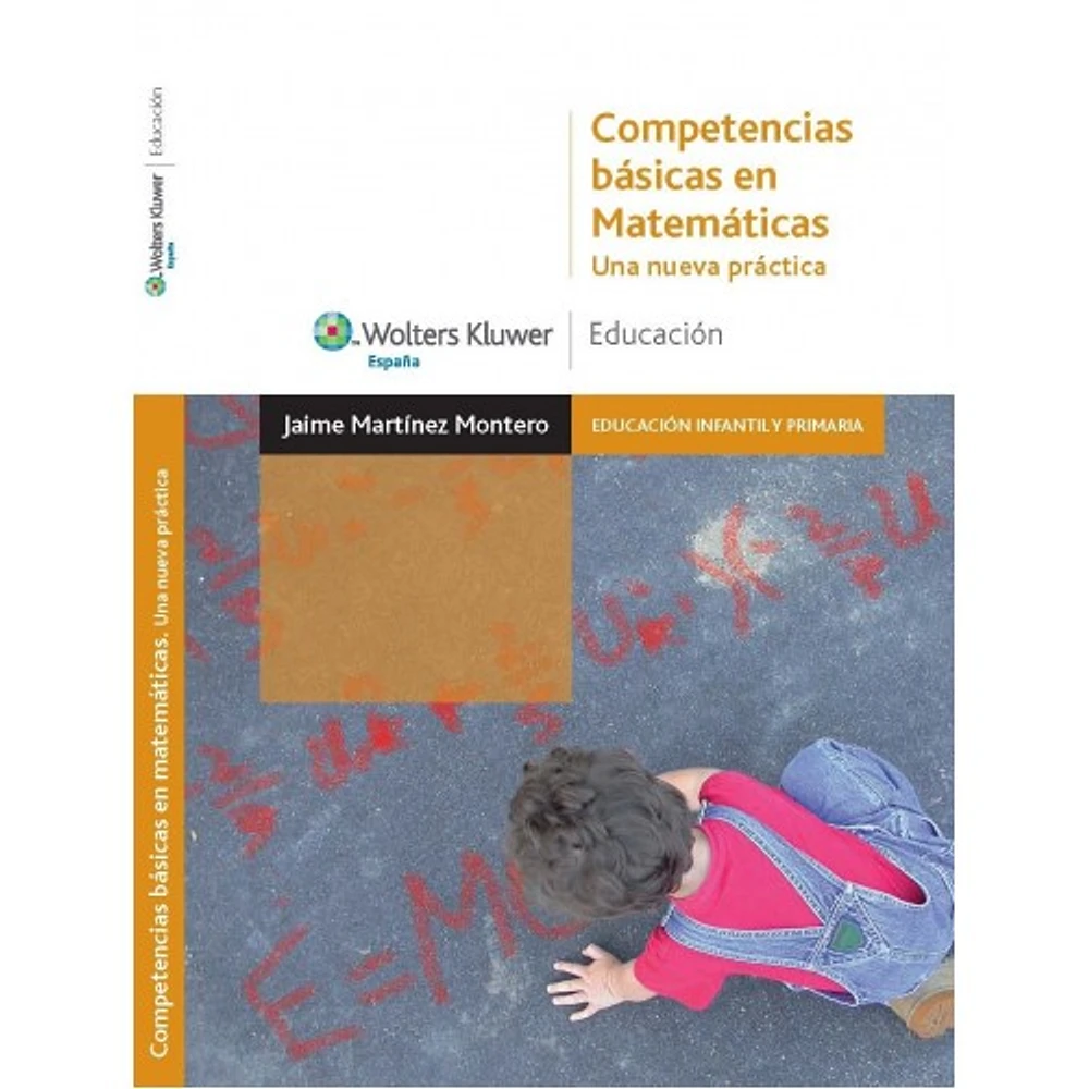 COMPETENCIAS BÁSICAS EN MATEMÁTICAS. UNA