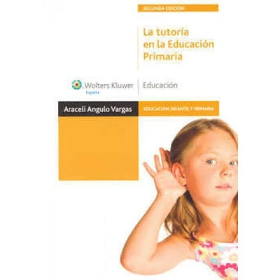 LA TUTORIA EN LA EDUCACIÓN PRIMARIA