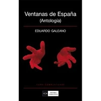 VENTANAS DE ESPANA ANTOLOGIA