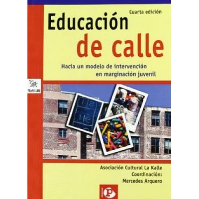 EDUCACION DE CALLE