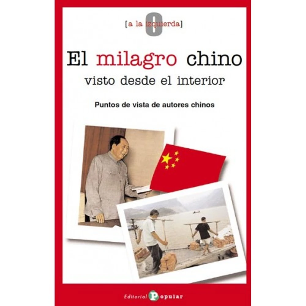 EL MILAGRO CHINO