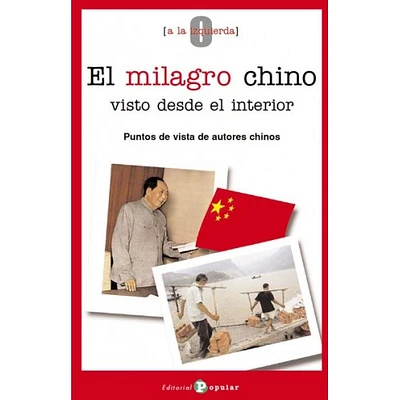 EL MILAGRO CHINO