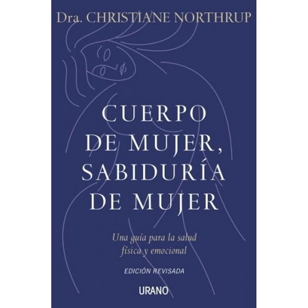 CUERPO DE MIJER SABIDURIA DE MUJER