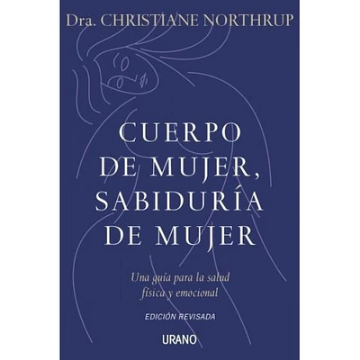 CUERPO DE MIJER SABIDURIA DE MUJER