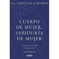 CUERPO DE MIJER SABIDURIA DE MUJER