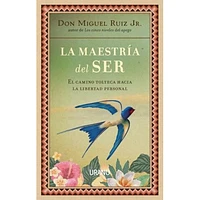 LA MAESTRIA DEL SER