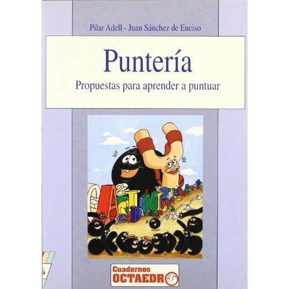 PUNTERIA