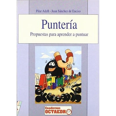 PUNTERIA