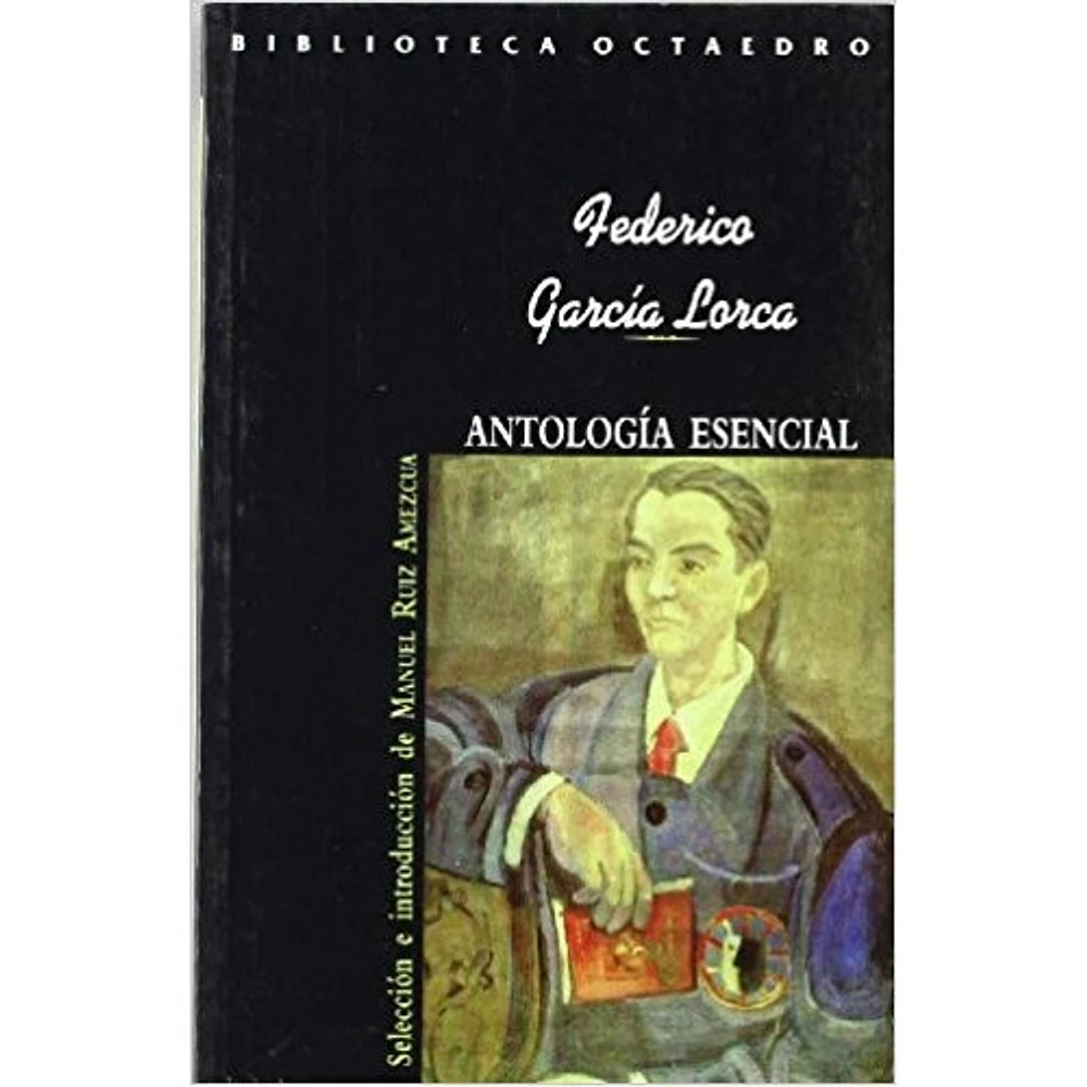 ANTOLOGIA ESENCIAL