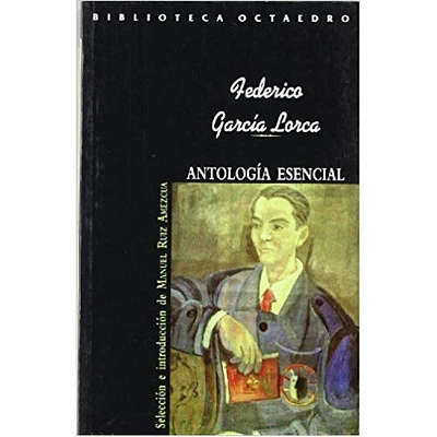 ANTOLOGIA ESENCIAL