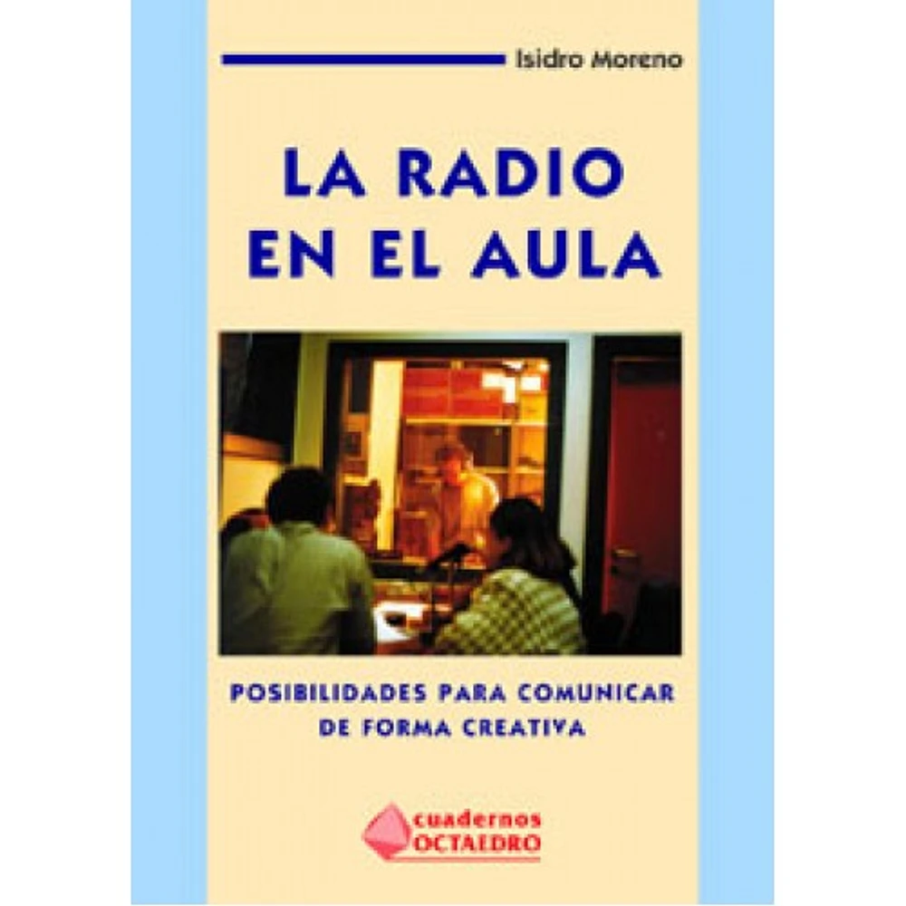 LA RADIO EN EL AULA