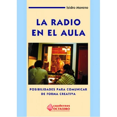 LA RADIO EN EL AULA