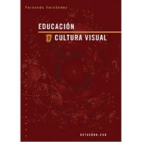 EDUCACION Y CULTURA VISUAL