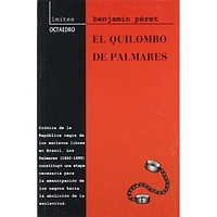 EL QUILOMBO DE PALMARES