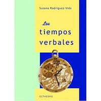 LOS TIEMPOS VERBALES