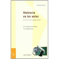 VIOLENCIA EN LAS AULAS