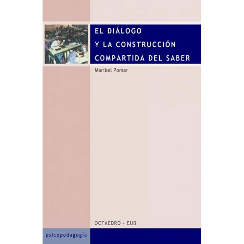 EL DIALOGO Y LA CONSTRUCION COMPARTIDA