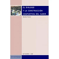 EL DIALOGO Y LA CONSTRUCION COMPARTIDA