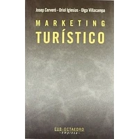 MARKETING TURISTICO