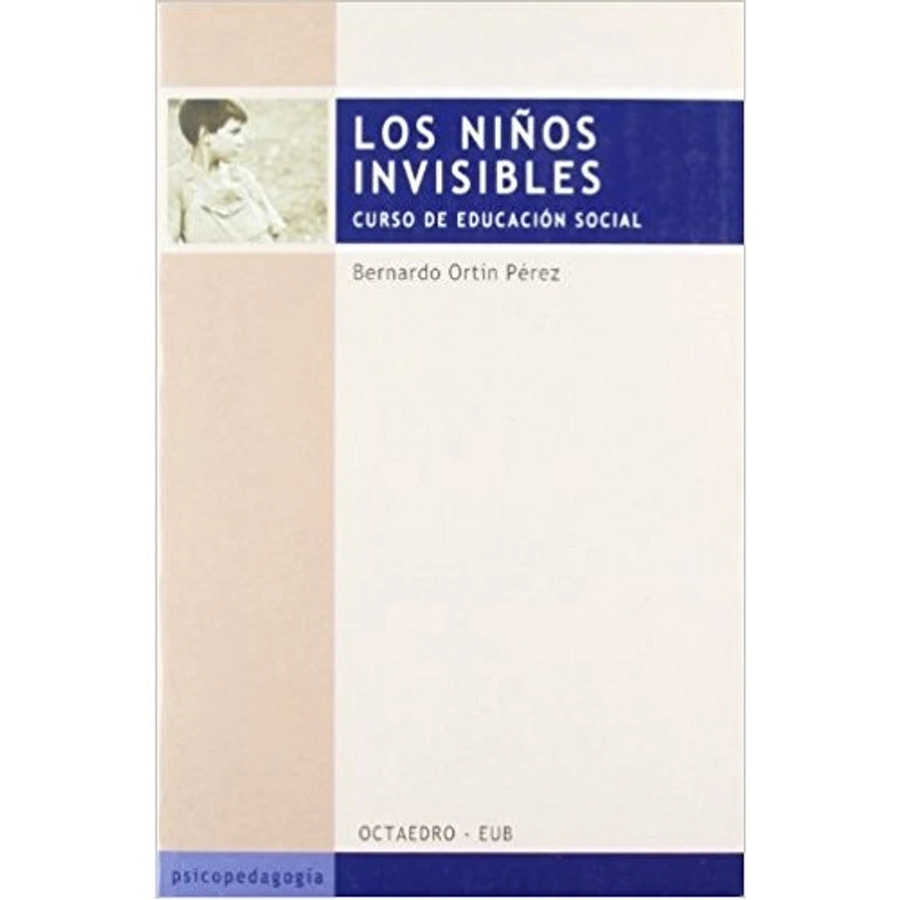 LOS NIÑOS INVISIBLES