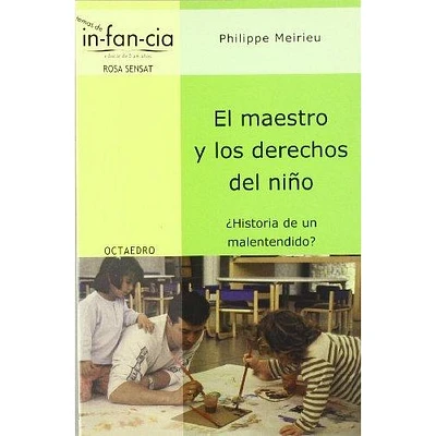 EL MAESTRO Y LOS DERECHOS DEL NIÑO