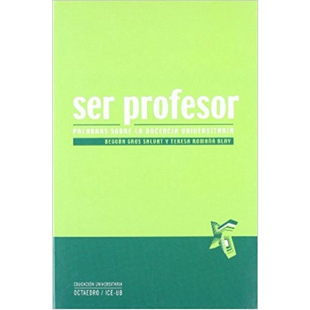 SER PROFESOR