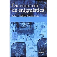 DICCIONARIO DE ENIGMISTICA