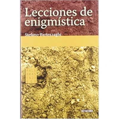 LECCIONES DE ENIGMISTICA