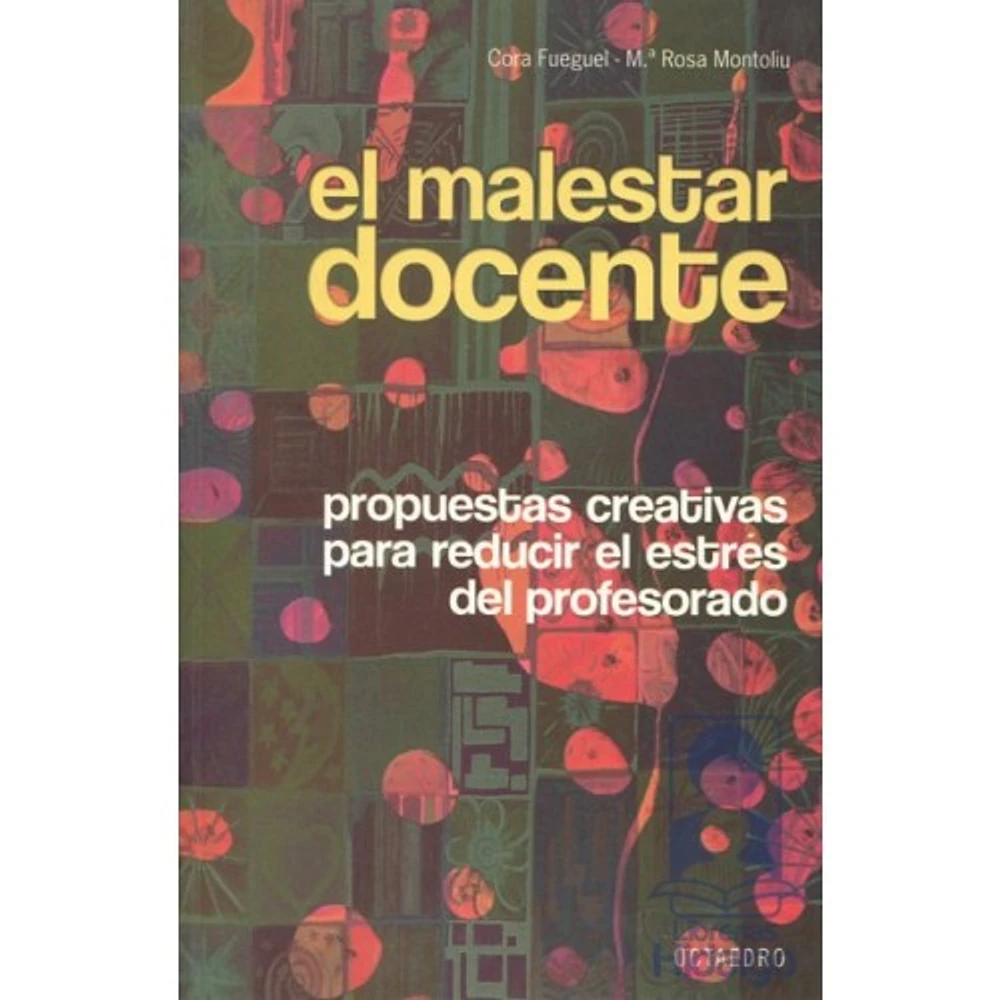 EL MALESTAR DOCENTE