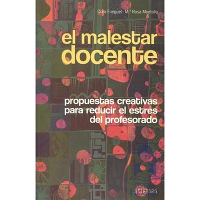 EL MALESTAR DOCENTE