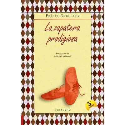 LA ZAPATERA PRODIGIOSA