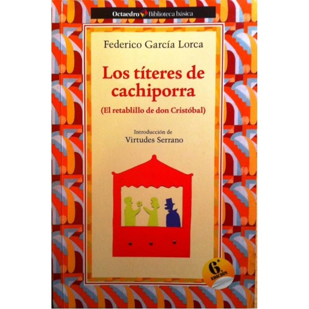 LOS TITERES DE CACHIPORRA