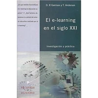 EL ELEARNING EN EL SIGLO XXI