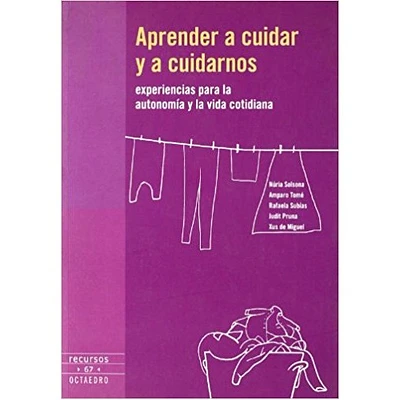 APRENDER A CUIDAR Y A CUIDARNOS