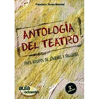 ANTOLOGIA DEL TEATRO