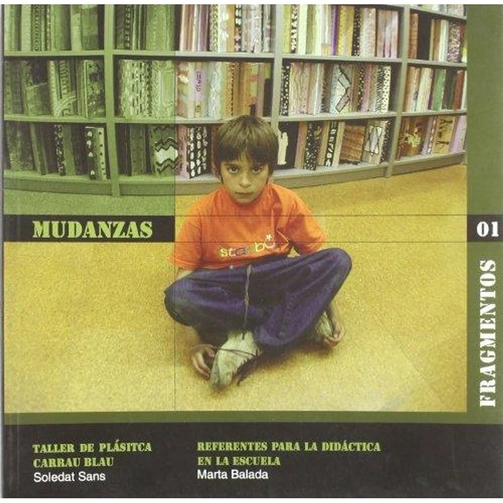 FRAGMENTOS 01 MUDANZA