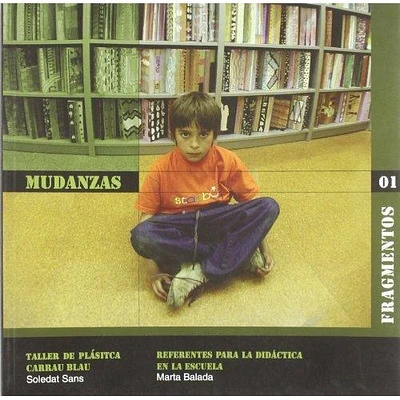 FRAGMENTOS 01 MUDANZA