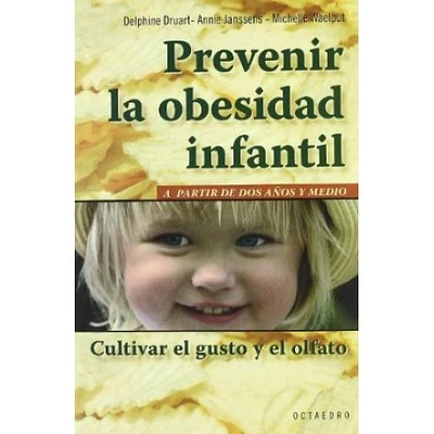 PREVENIR LA OBESIDAD INFANTIL