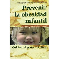 PREVENIR LA OBESIDAD INFANTIL