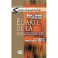 EL ARTE DE LA EVANGELIZACION