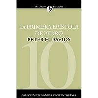 LA PRIMERA ESPISTOLA DE PEDRO