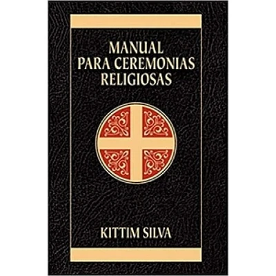 MANUAL PARA CEREMONIAS RELIGIOSAS