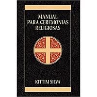 MANUAL PARA CEREMONIAS RELIGIOSAS