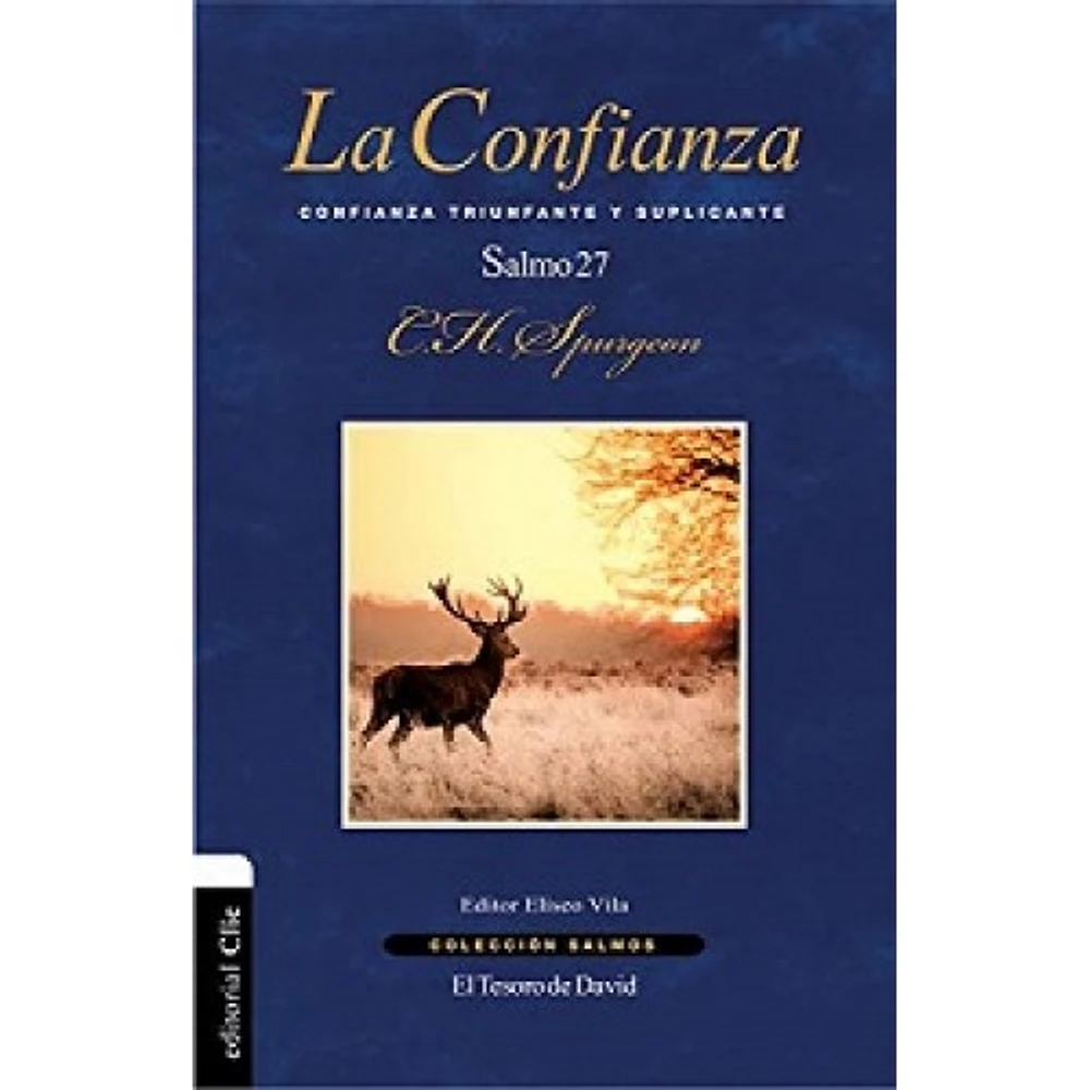 LA CONFIANZA