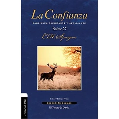 LA CONFIANZA