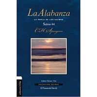 LA ALABANZA