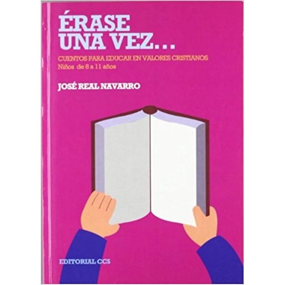 ERASE UNA VEZ