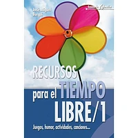 RECURSOS PARA EL TIEMPO LIBRE