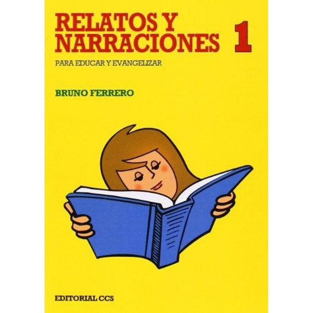 RELATOS Y NARRACIONES