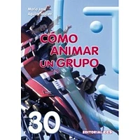 COMO ANIMAR UN GRUPO